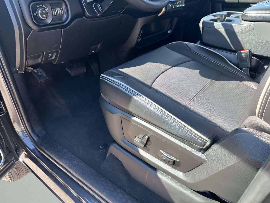 Used Car 2024 Ram 2500  Laramie For Sale Under $70,000 In Austin, Texas