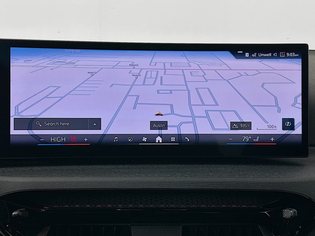 Thumbnail: 2026 BMW 3 Series - 12