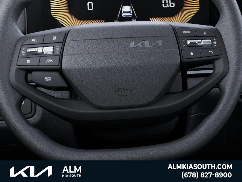 2026 Kia Sportage LX photo 18