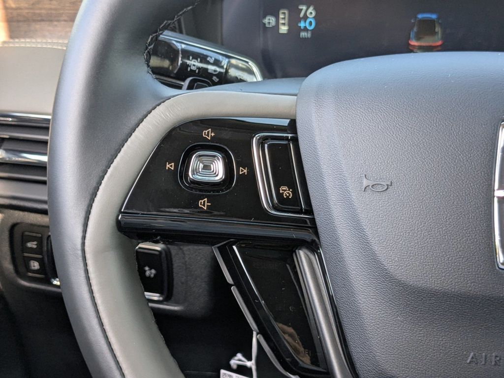 2026 Lincoln Corsair Grand Touring