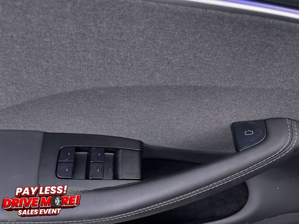 Used 2025 Tesla Model 3 Sedan