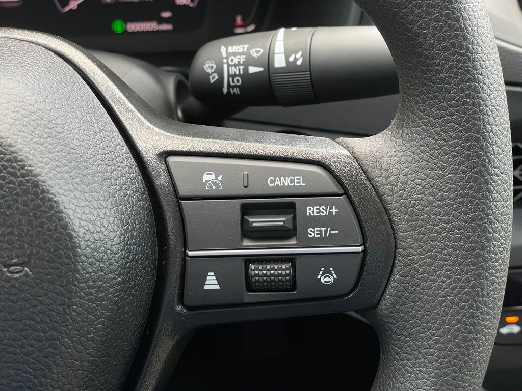 Thumbnail: 2026 Honda Accord - 14