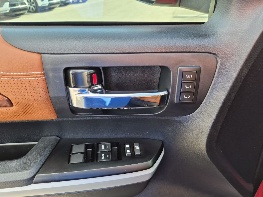 Used Car 2019 Toyota Tundra  Limited For Sale Under $40,000 In Austin, Texas