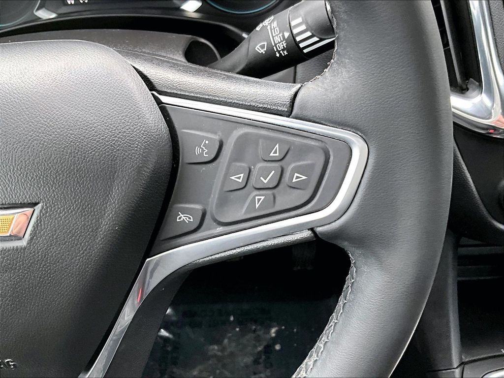 2023 Chevrolet Equinox — photo 24