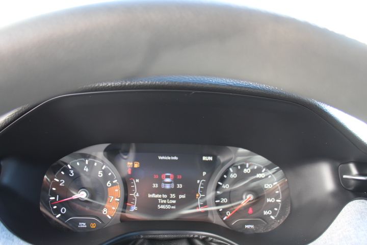 Used Car 2024 Jeep Compass  Sport For Sale Under $20,000 In Georgetown, Texas