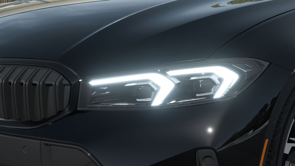 Thumbnail: 2026 BMW 3 Series - 30