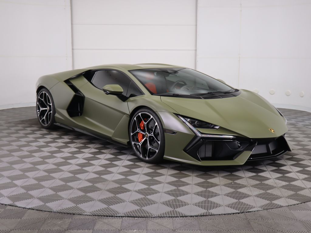 2024 Lamborghini   3