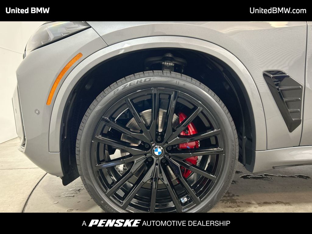 Thumbnail: 2026 BMW X5 - 10