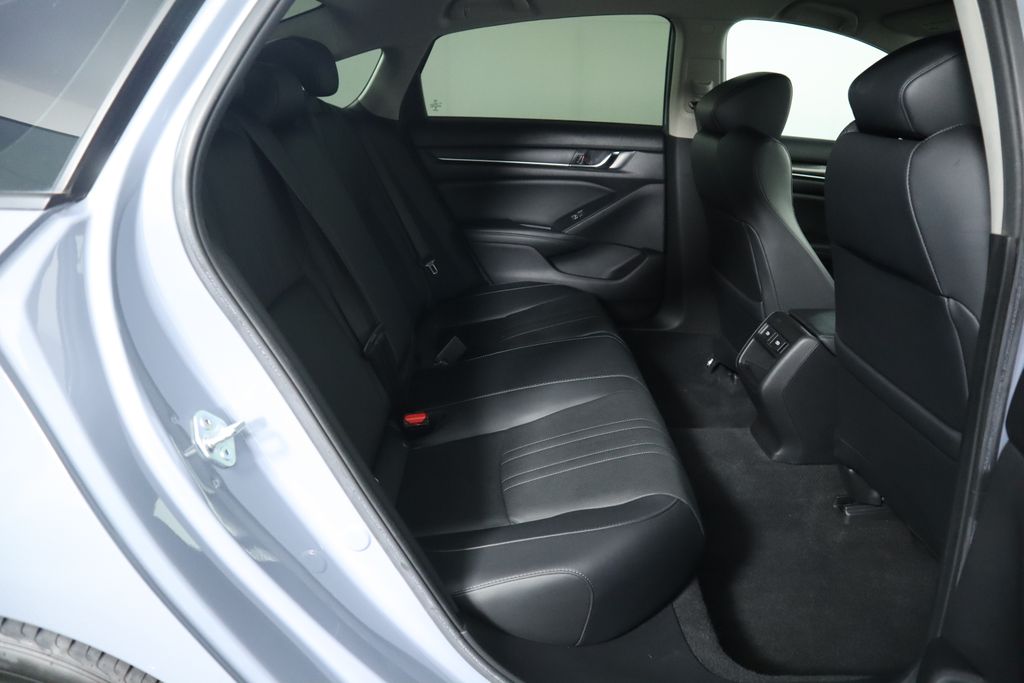 2021 Honda Accord Sport Special Edition 22