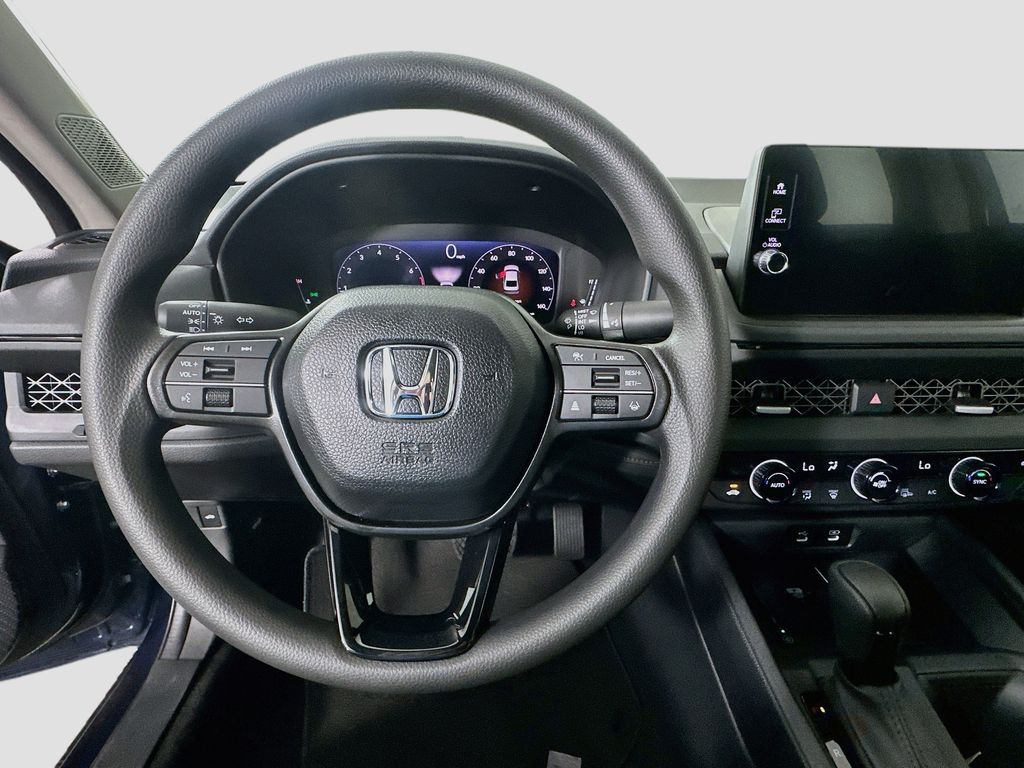 Thumbnail: 2026 Honda Accord - 10