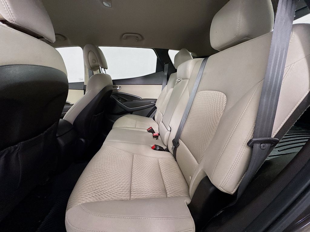 Used Car 2013 Hyundai Santa Fe Sport  Base For Sale Under $10,000 In Austin, Texas