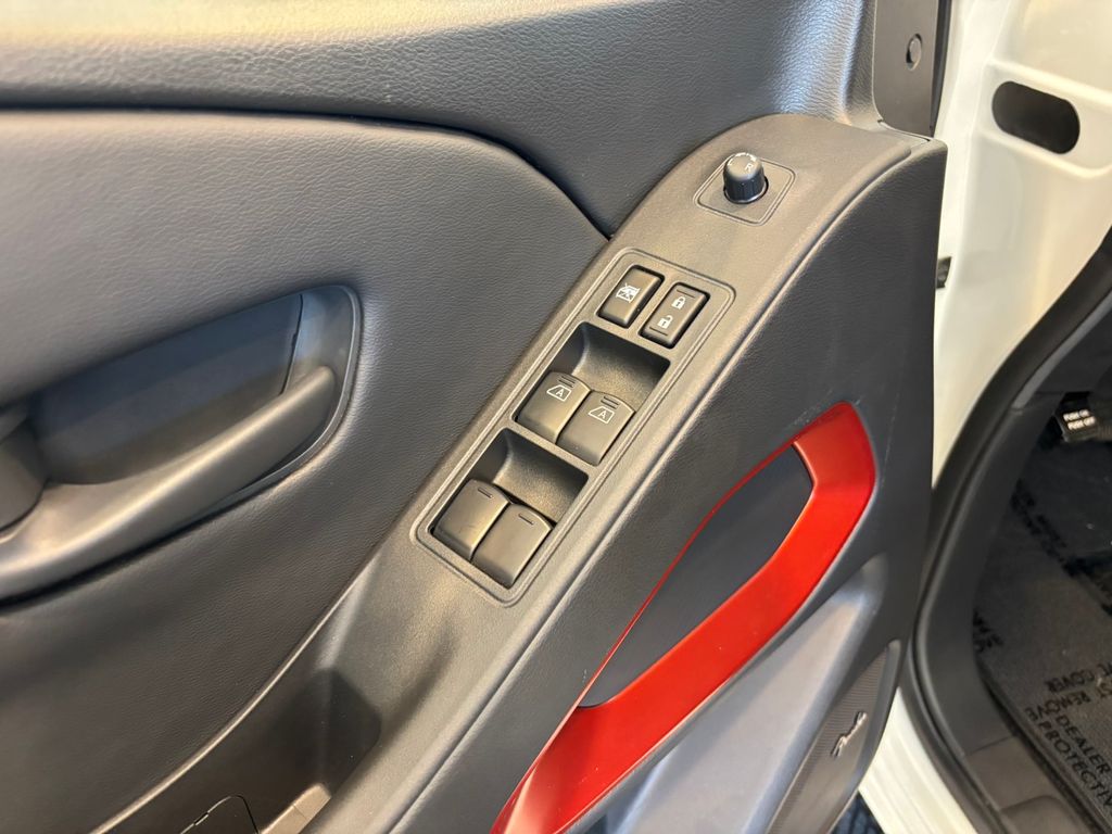 2026 Nissan Frontier PRO-4X Roush