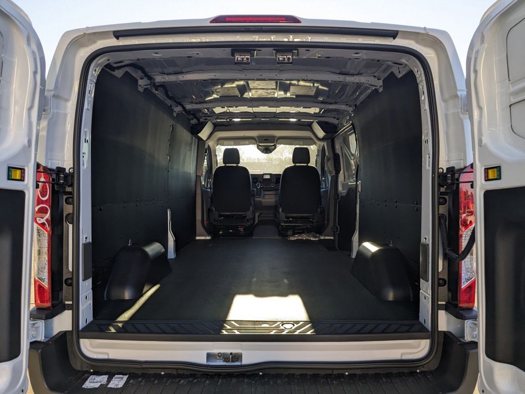 2024 Ford Transit 150