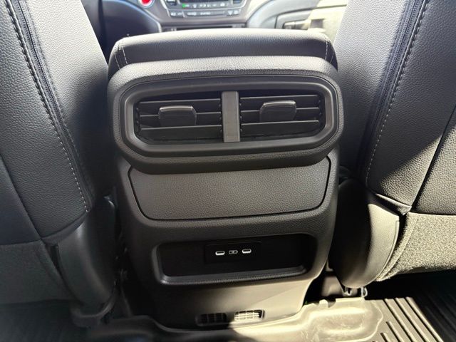 2024 Honda Passport EX-L