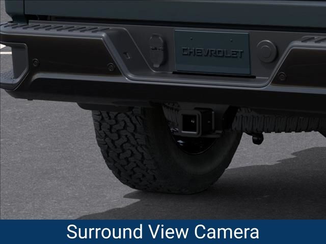 ChevroletSilverado 2500HD16