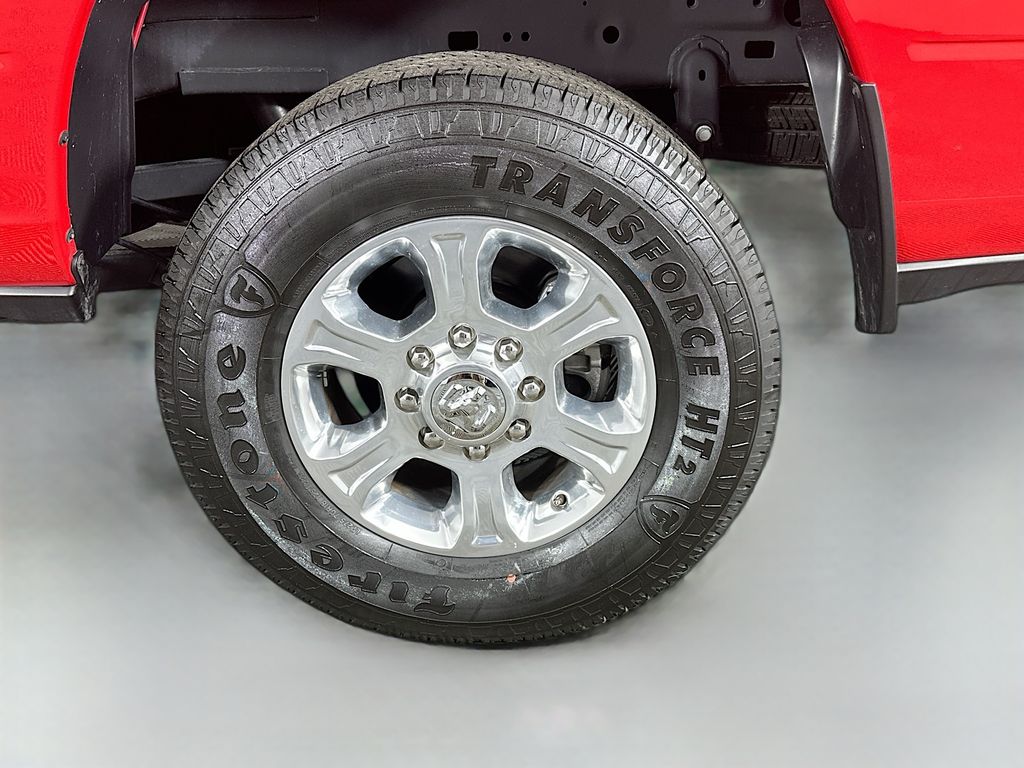 Used 2024 Red Ram Big Horn image 33