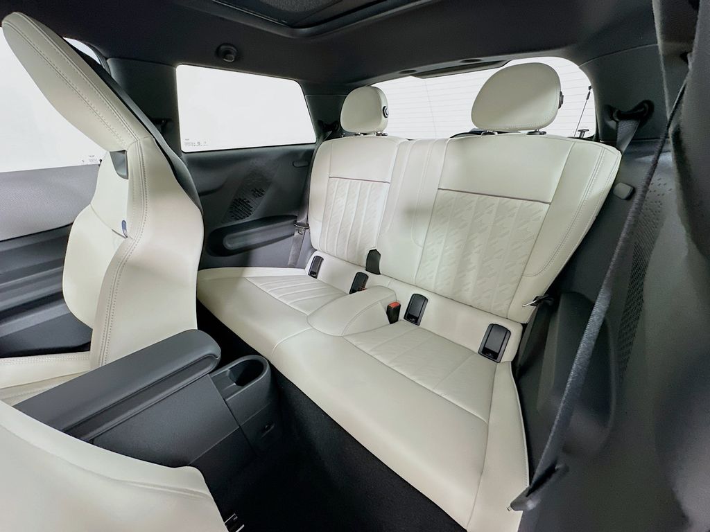 Thumbnail: 2026 MINI Cooper - 17