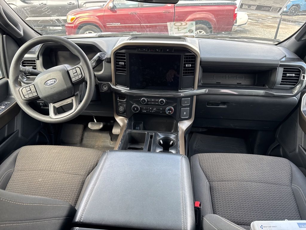 Used Car 2024 Ford F-150  Stx For Sale Under $50,000 In San Juan, Puerto Rico