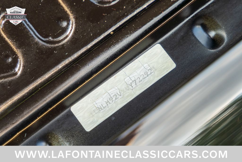 1997 Lincoln Mark VIII 49