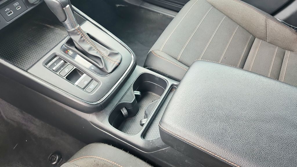 2023 Honda CR-V Hybrid