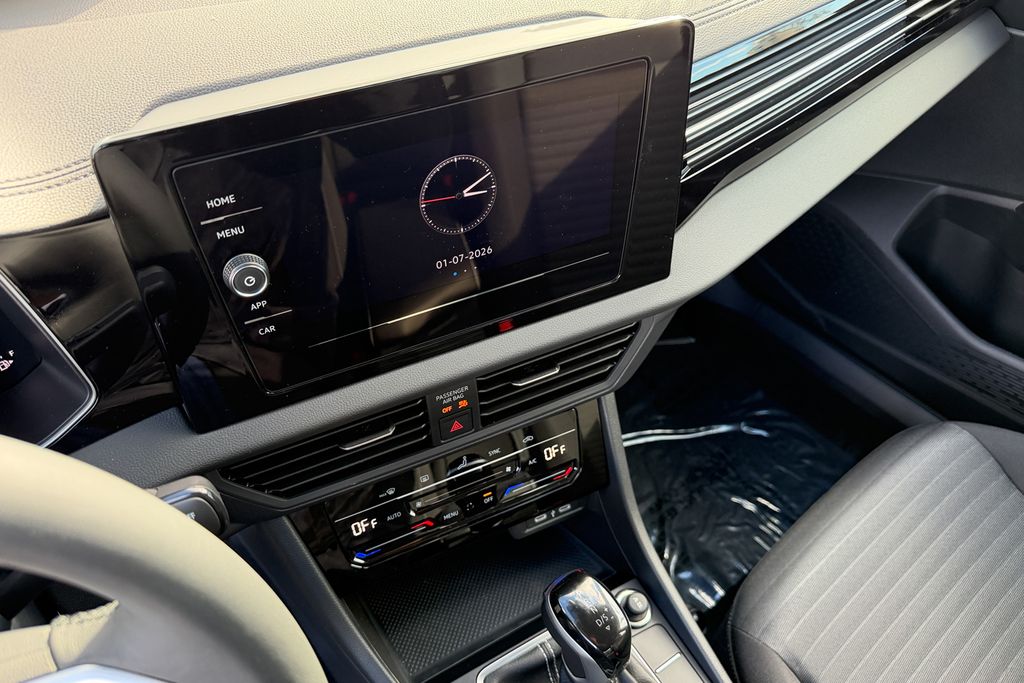 New 2026  Volkswagen 1.5T S image 18