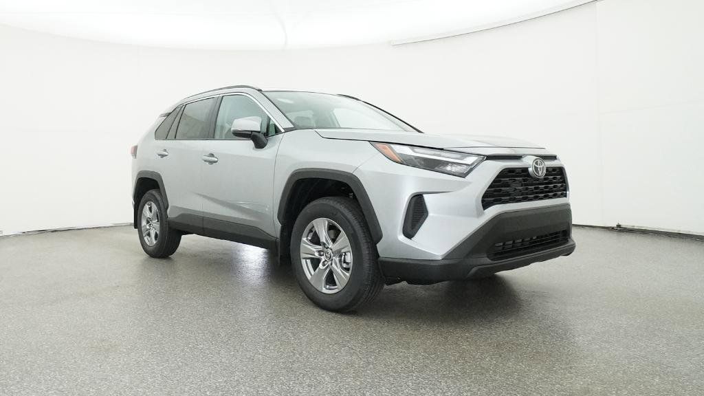 Thumbnail: 2025 Toyota RAV4 - 28