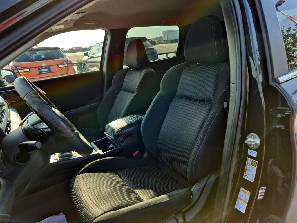 2022 Mitsubishi Outlander ES  at North Houston Mitsubishi