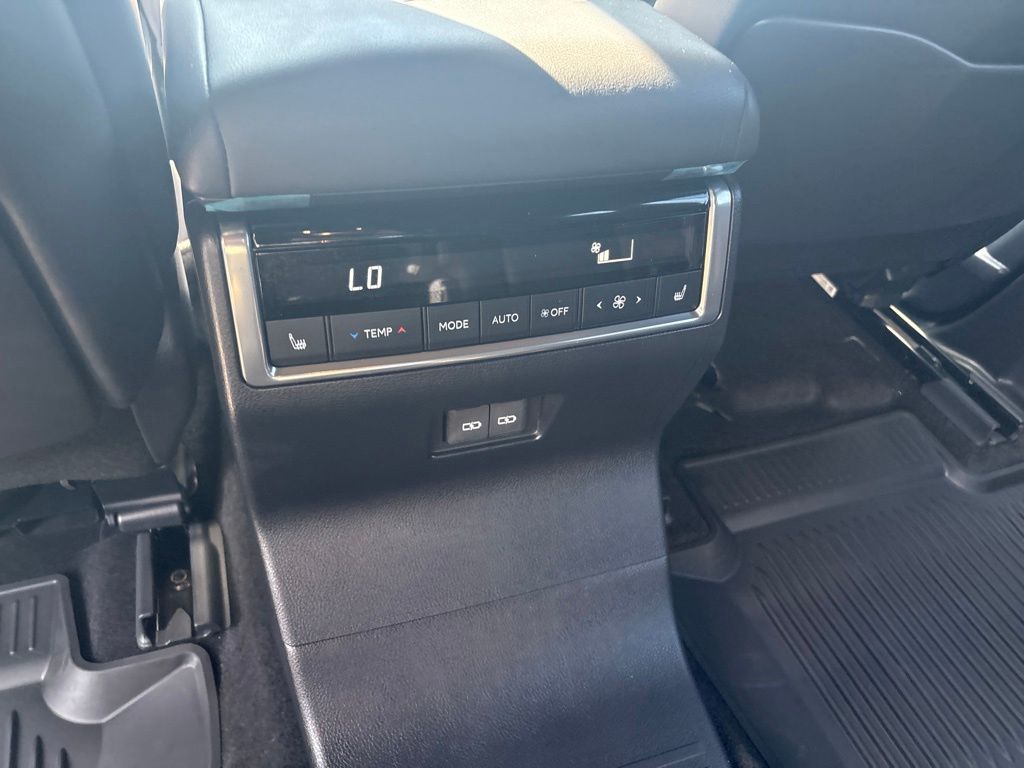 Thumbnail: 2026 Lexus GX - 17