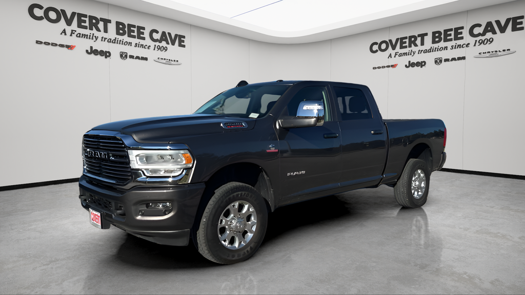 Used Car 2024 Ram 2500  Laramie For Sale Under $60,000 In Austin, Texas