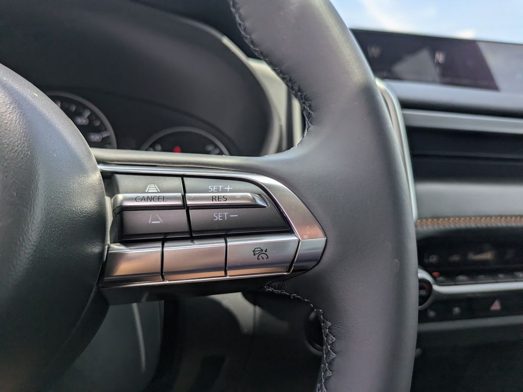 2026 Mazda CX-50 Hybrid Premium