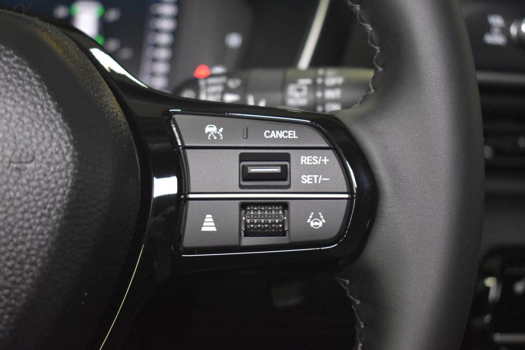 Thumbnail: 2026 Honda Passport - 16