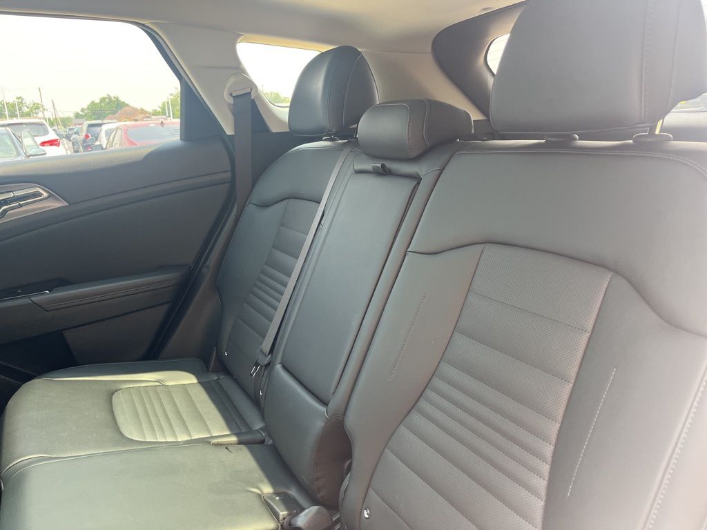 2024 Kia Sportage SX Prestige 29