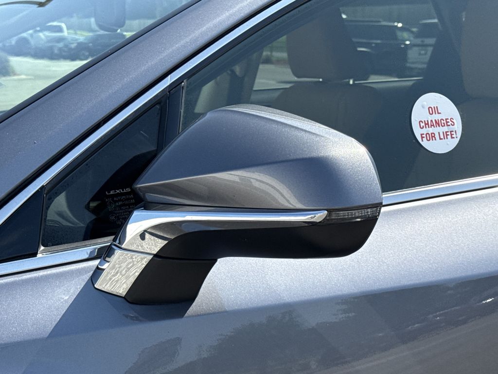 Used 2021 Lexus NX SUV
