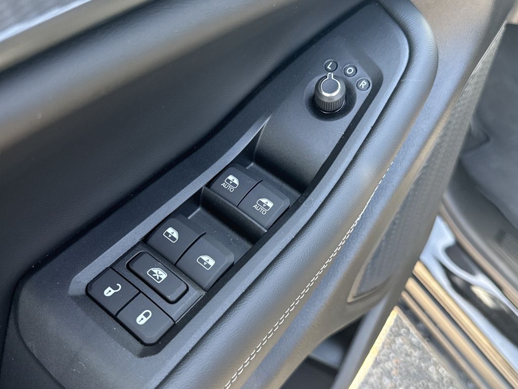 2026 Jeep Grand Cherokee Laredo X - 10