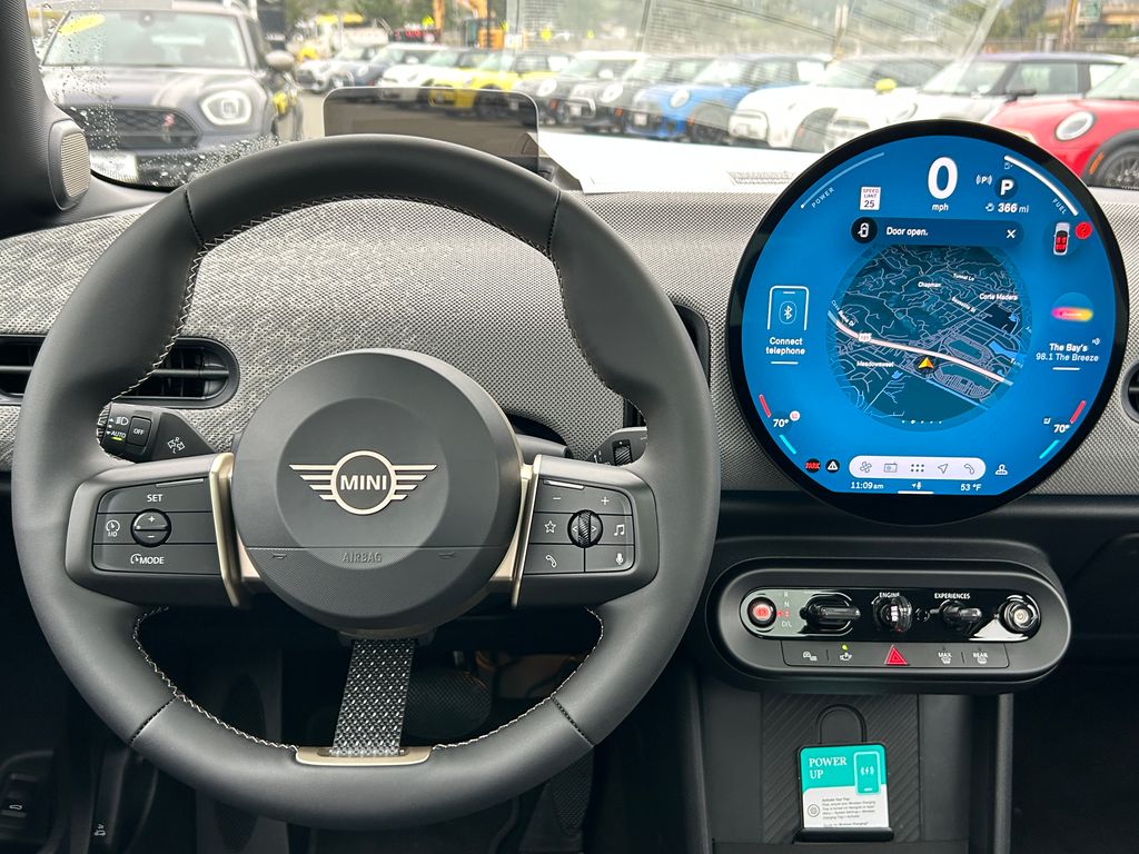 Thumbnail: 2026 MINI Cooper - 17