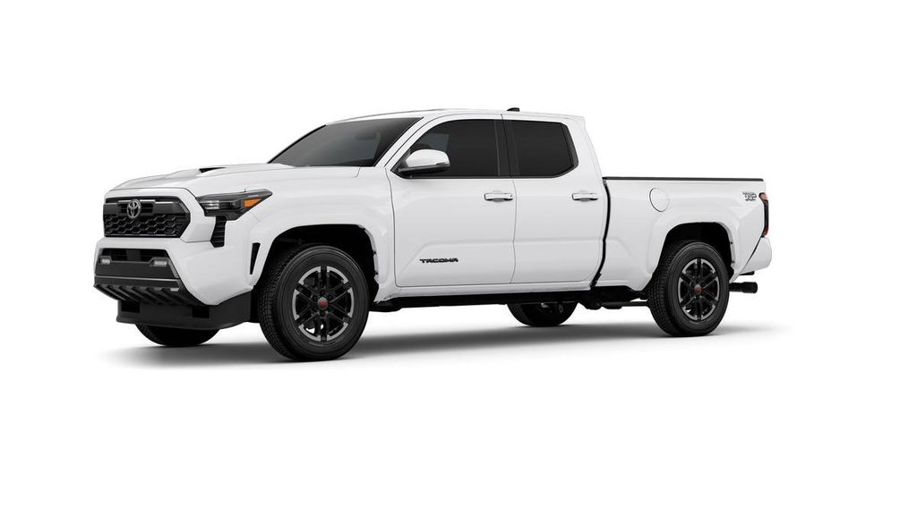 Thumbnail: 2025 Toyota Tacoma - 2