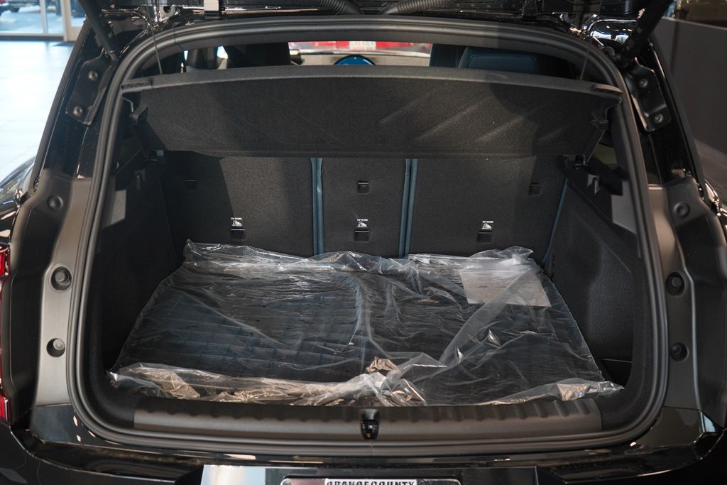 Thumbnail: 2026 MINI Cooper Countryman - 11