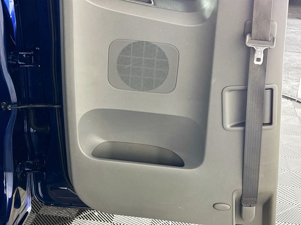 2007 Toyota Tacoma Base