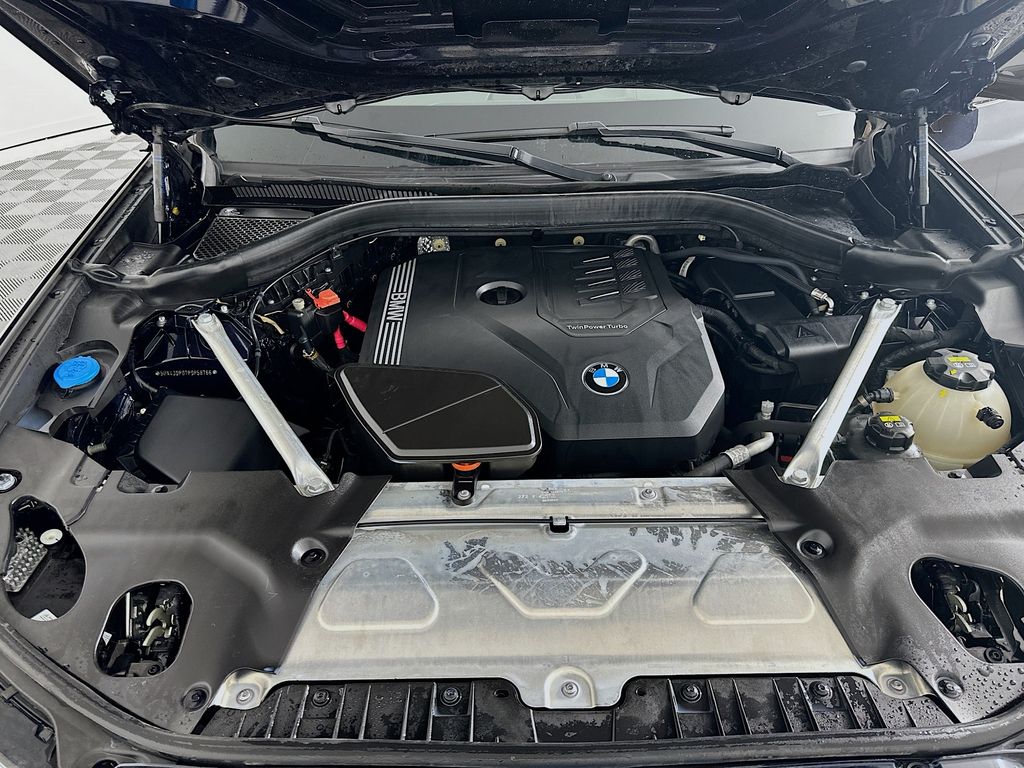 Thumbnail: 2023 BMW X3 - 32