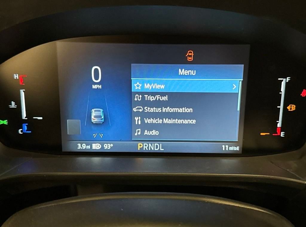 2025 Ford Escape ST-Line photo 22
