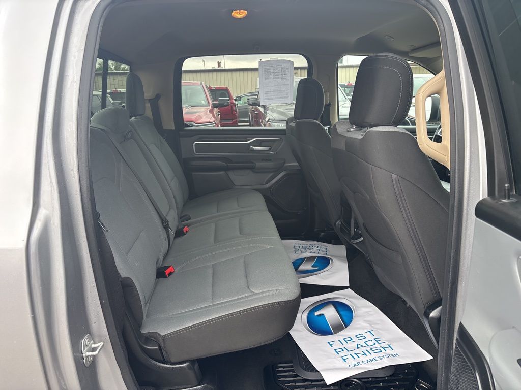 Used 2020 Ram 1500 Truck