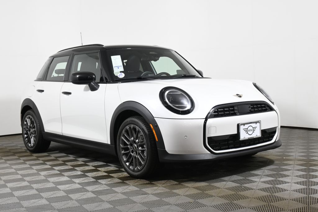 Thumbnail: 2026 MINI Cooper - 9