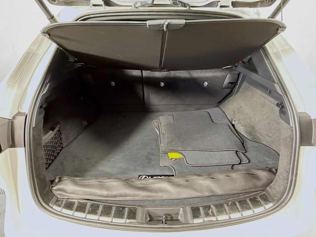 Thumbnail: 2023 Lexus NX - 27