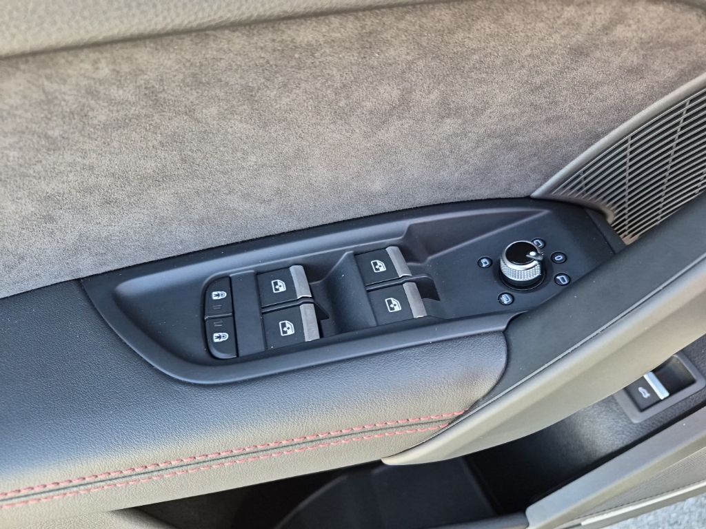 Used Car 2024 Audi Sq5 Sportback  Prestige For Sale Under $50,000 In Austin, Texas