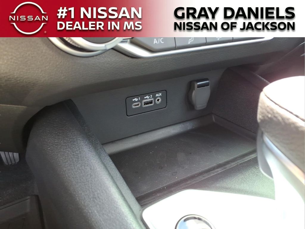 New 2026 Nissan Altima Sedan