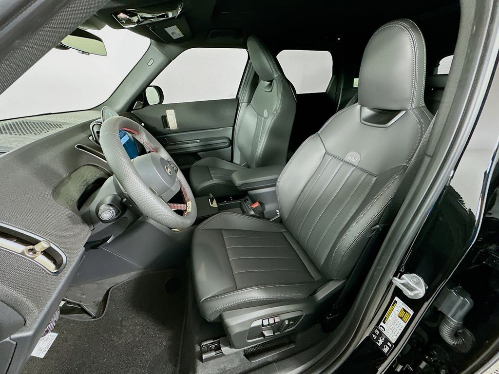 Thumbnail: 2026 MINI Cooper Countryman - 16