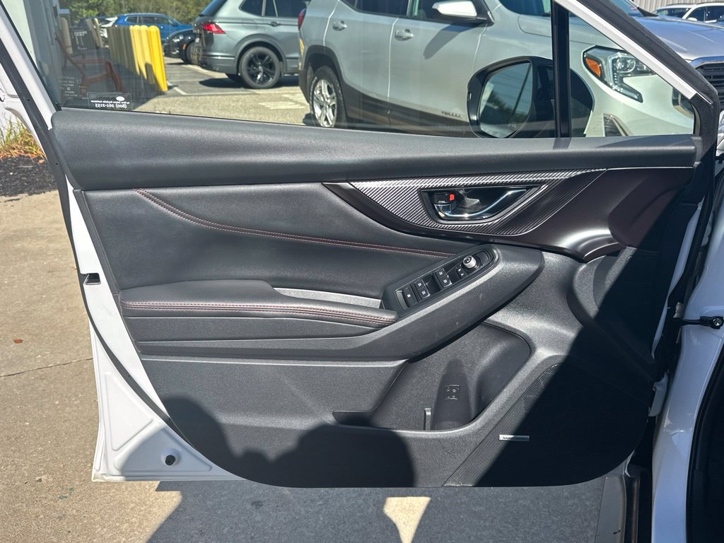 Used 2023 Subaru WRX Sedan