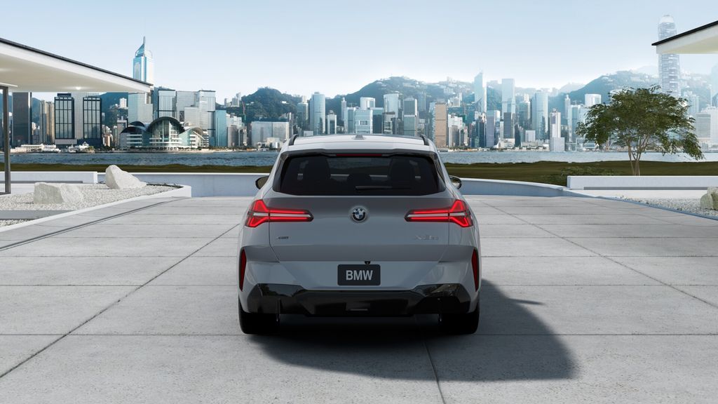 Thumbnail: 2026 BMW X3 - 29