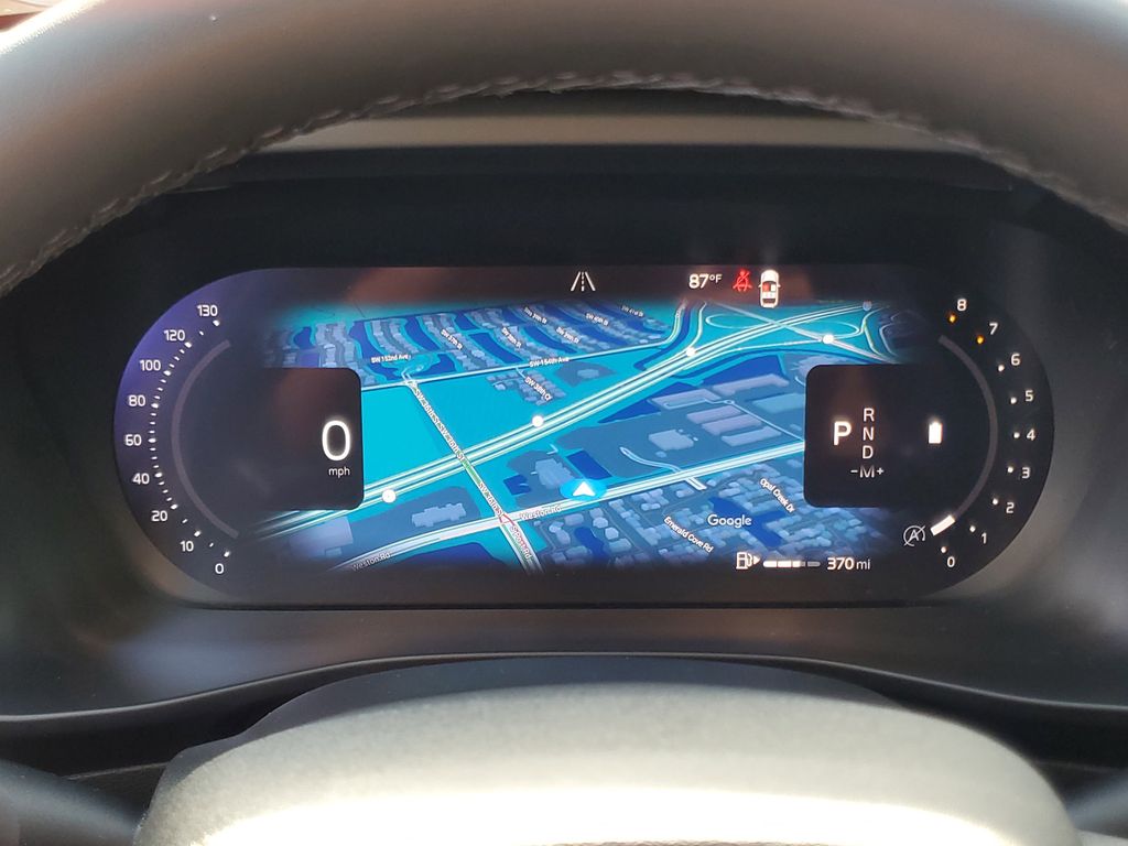 used 2023 Volvo XC40 car, priced at $28,595