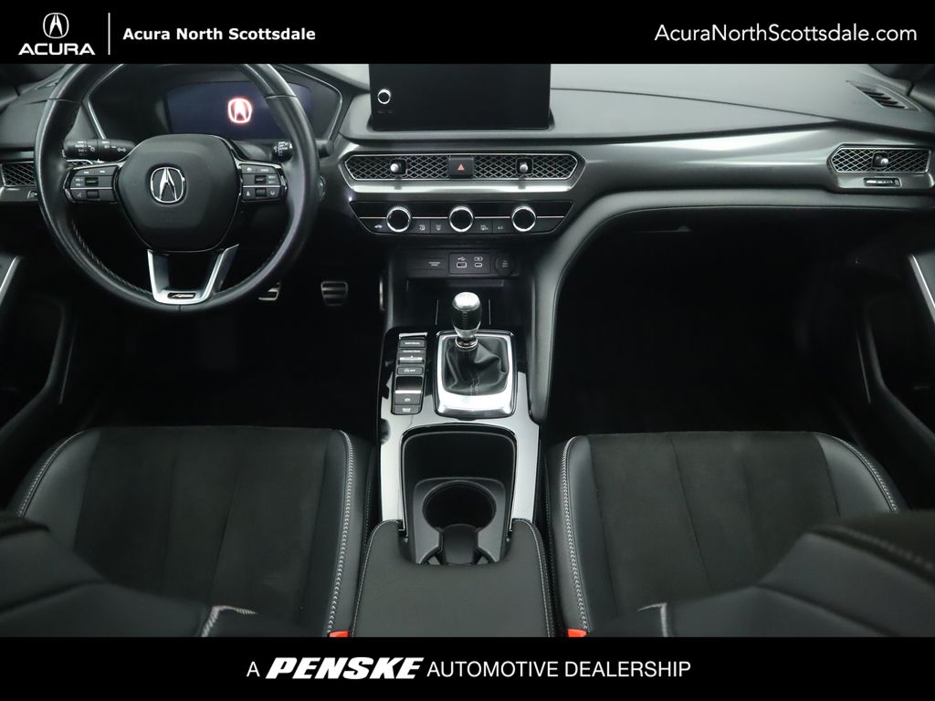 Thumbnail: 2024 Acura Integra - 16